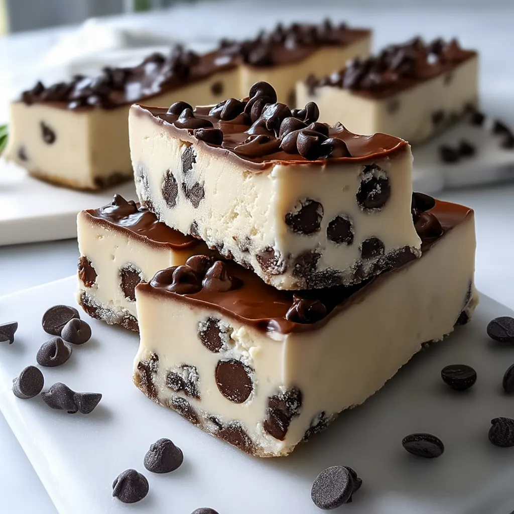 Creamy Cheesecake Bars