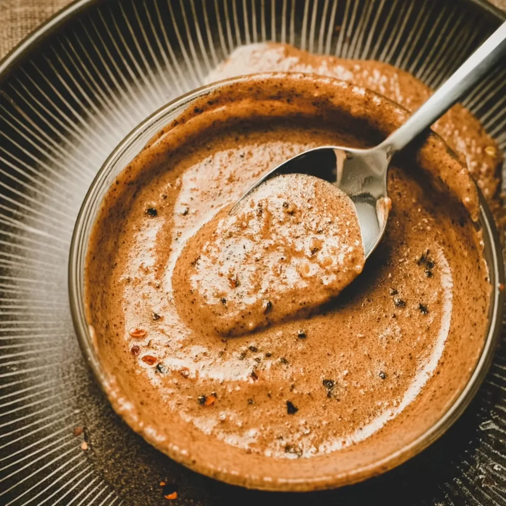 Velvety Nut Butter Blend