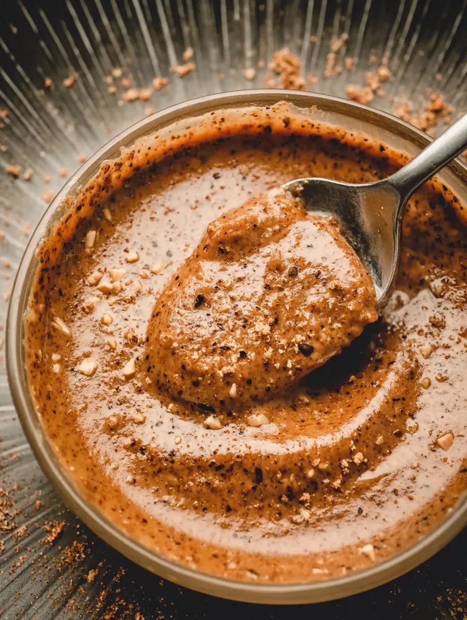 Easy Praline Paste.