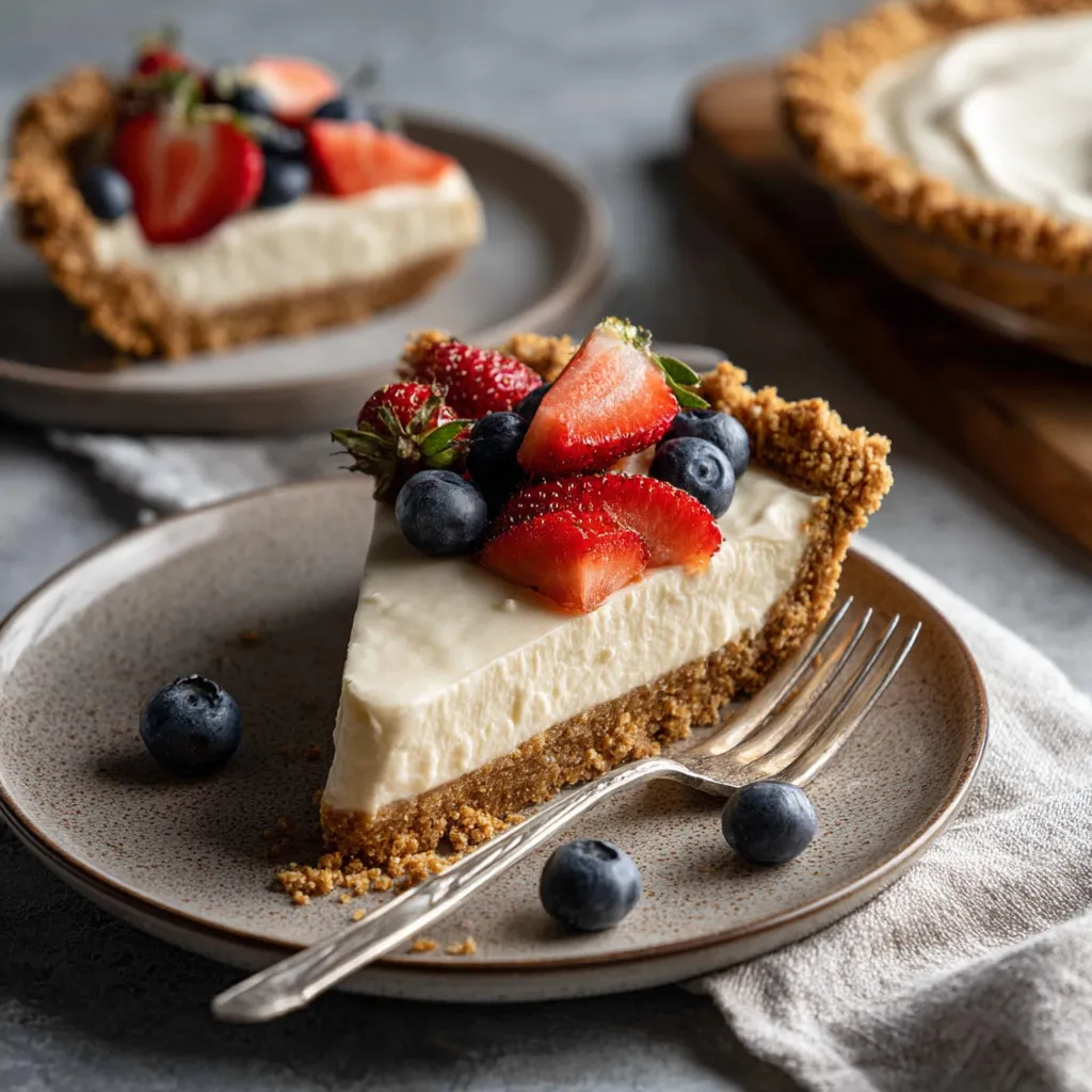 Oatmeal Pie Crust