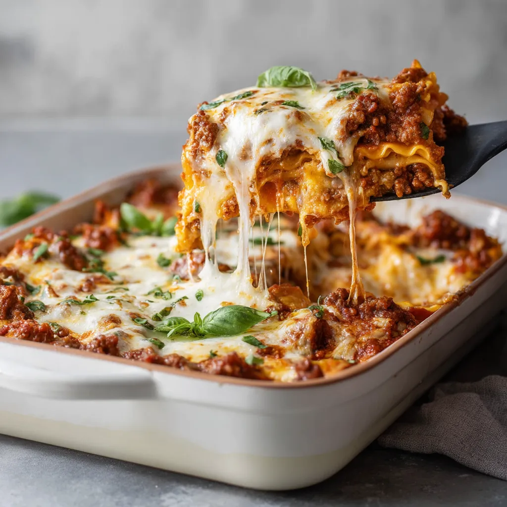Cozy Butternut Squash Dish