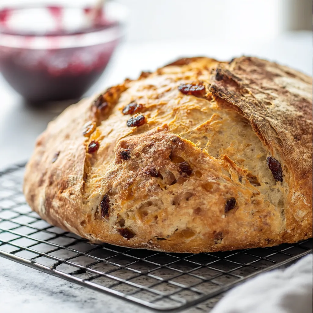 Harvest Bread