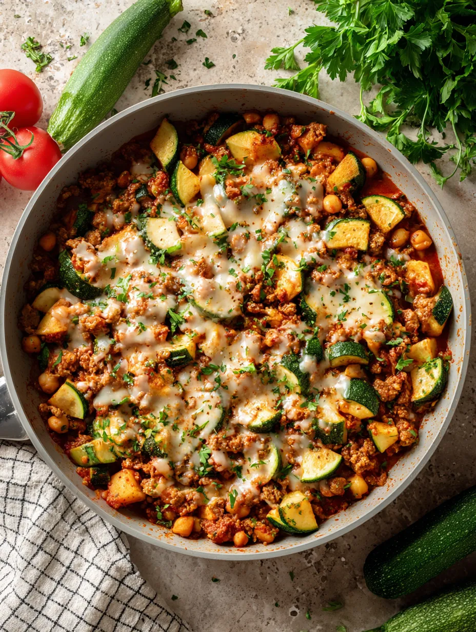 A bowl featuring veggies and meat together.