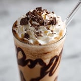 Coffee Milkshake Drink