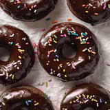 Brownie Donuts Treat