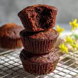 Chocolate Butternut Squash Muffins