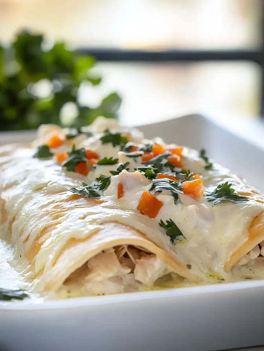 A delicious meal of chicken and vegetables on a white plate.