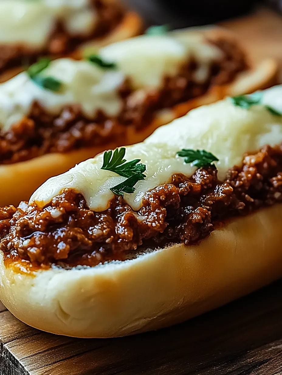 Two hot dogs with chili and cheese on a wooden table.