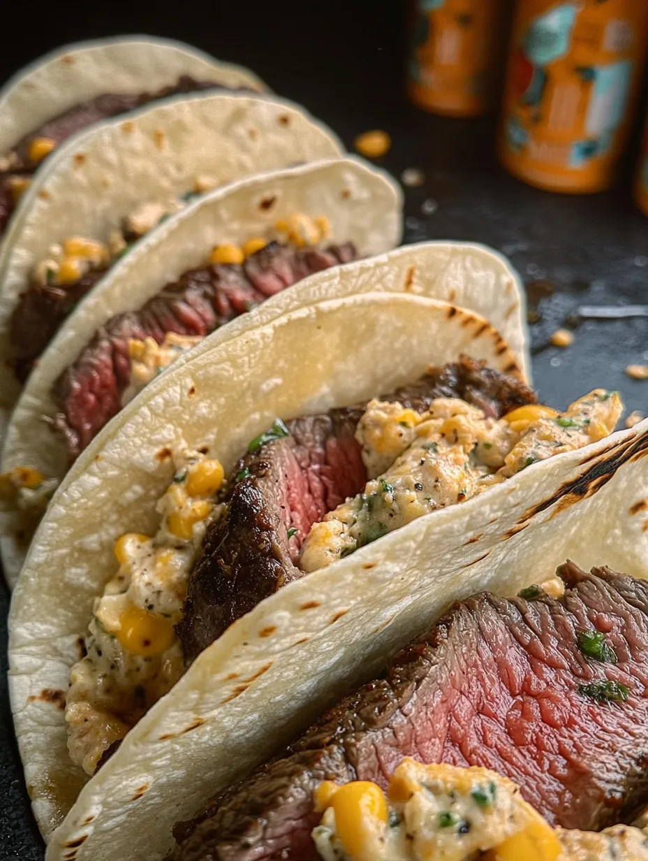 A plate of meat with a tortilla on top.